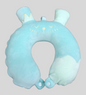Travelling neck pillow