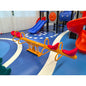 KIDS SEESAW FOR 4 KIDS