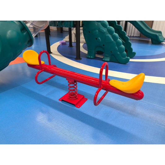 KIDS SEESAW FOR 2 KIDS