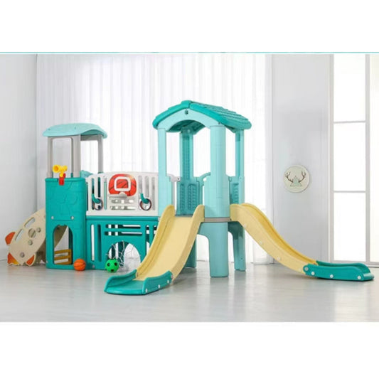 KIDS PLAY CENTER DLX L-166" W-85" H-70"