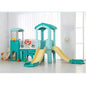 KIDS PLAY CENTER DLX L-166" W-85" H-70"