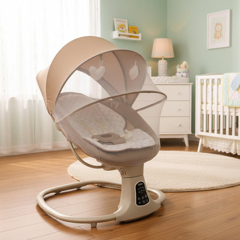 KIDS ELECTRIC SWING