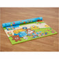 FOAM MAT 6'.5" * 6' * 0.5MM