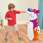AIR BOXING TOY TIGER