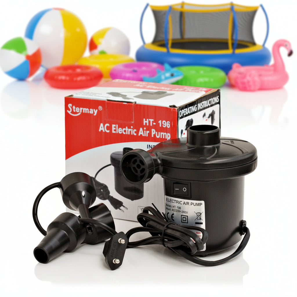 ELECTRIC AIR PUMP