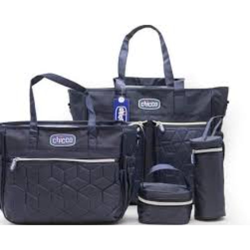 BABY DAIPER BAG SET