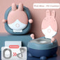 Simple Design Potty Seat PT-1321MK