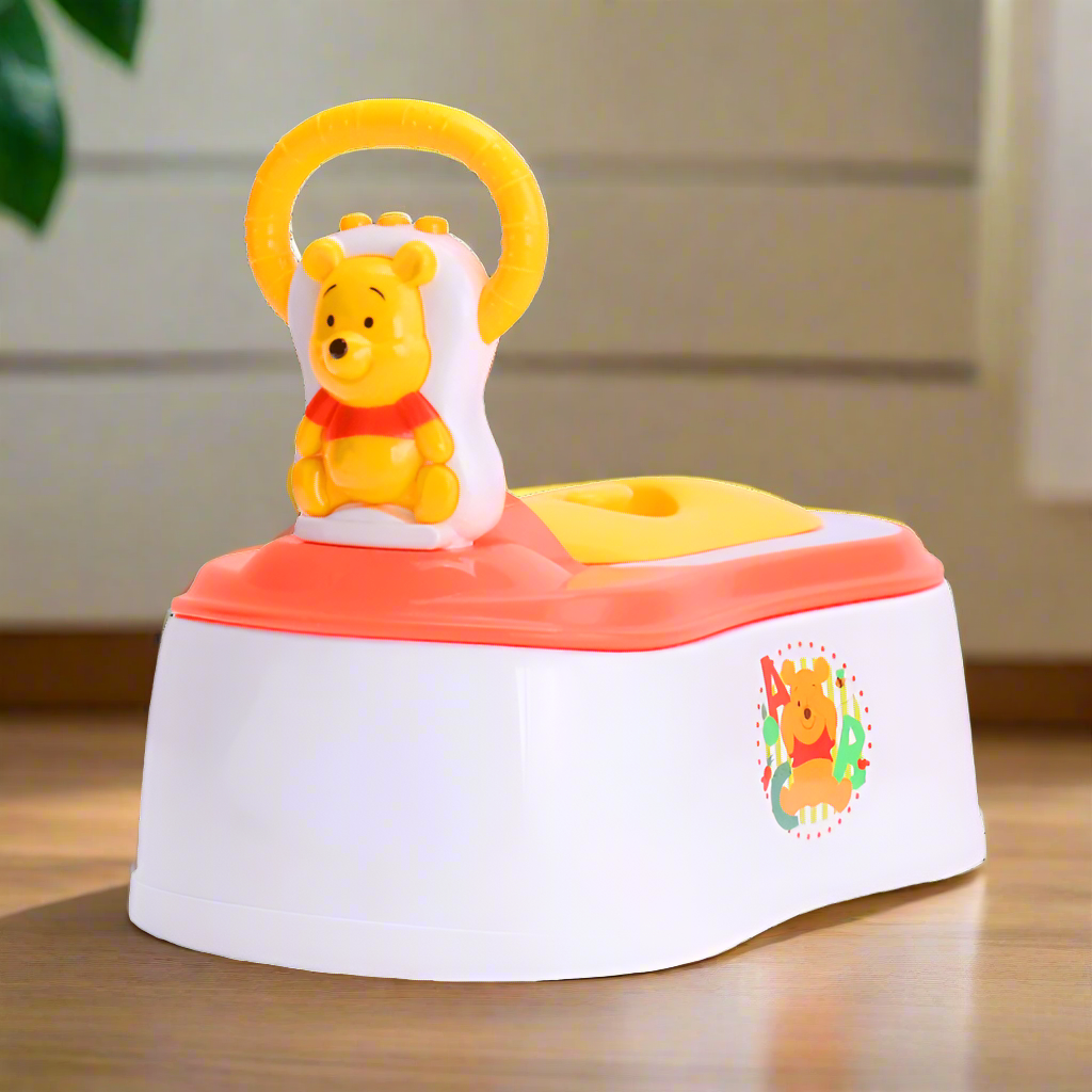 Potty Trainer Seat PT-7855