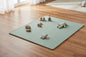 FOAM MAT Pack of 6pcs 2ft * 2ft * 1mm
