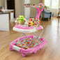2-in-1 Baby Walker W-219PT